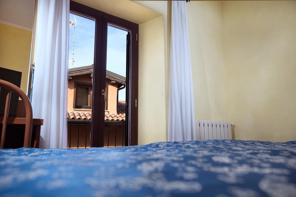 Albergo Dei Leoni Monterotondo (Lazio) Exterior foto