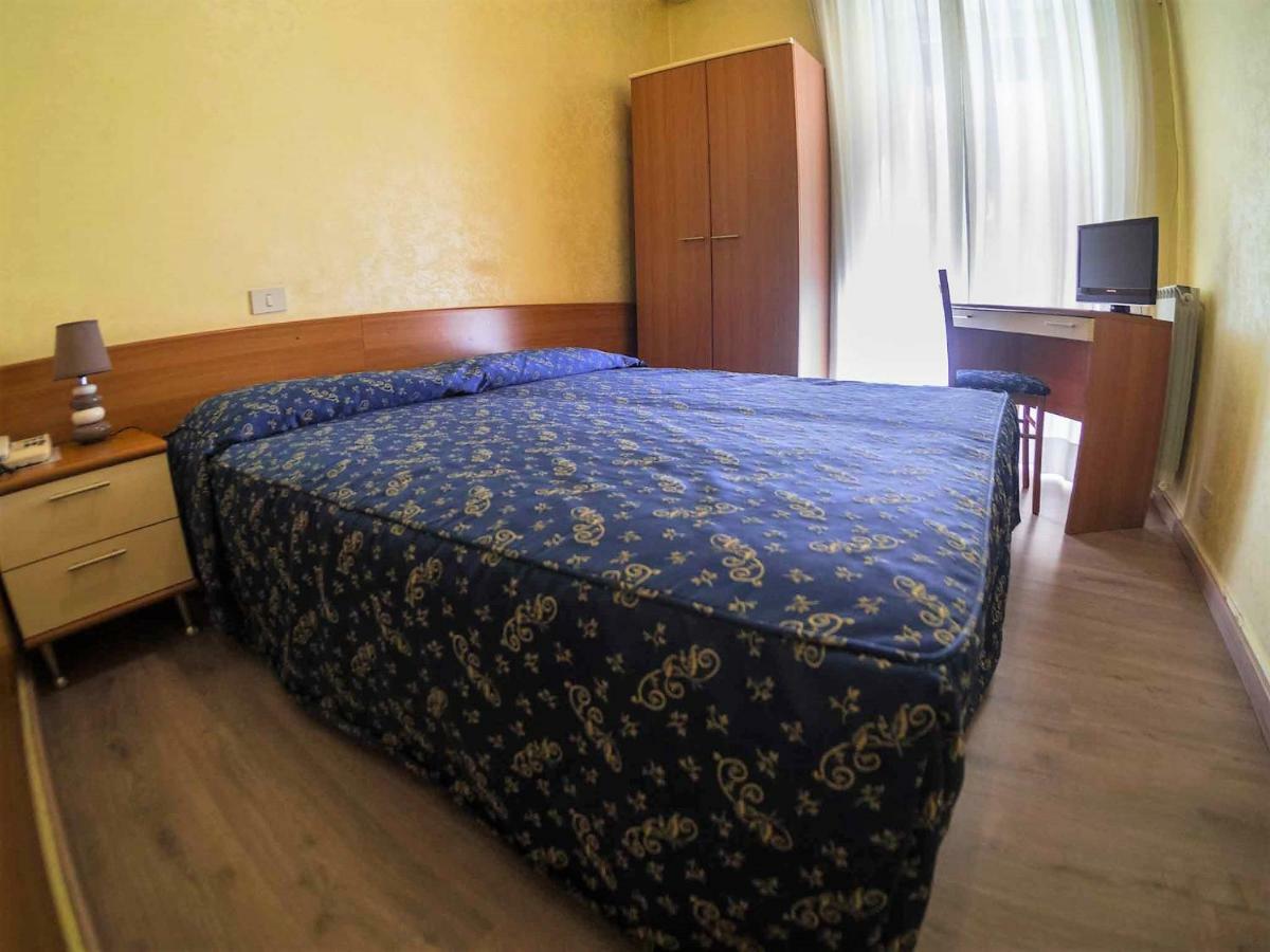 Albergo Dei Leoni Monterotondo (Lazio) Exterior foto
