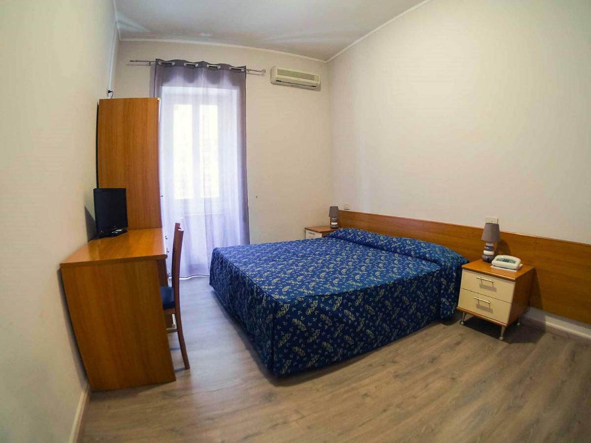 Albergo Dei Leoni Monterotondo (Lazio) Exterior foto